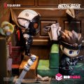 Metal Gear, Silent Hill 2 e Castlevania inaugurano la nuova linea Diocube di Figurama Collectors