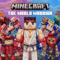 Minecraft skin pack Street Fighter