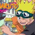 NARUTO: gli episodi italiani approdano su Prime Video