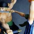 ONE PIECE Great Banquet Ichibansho – Recensione delle figure di Zoro e Sanji