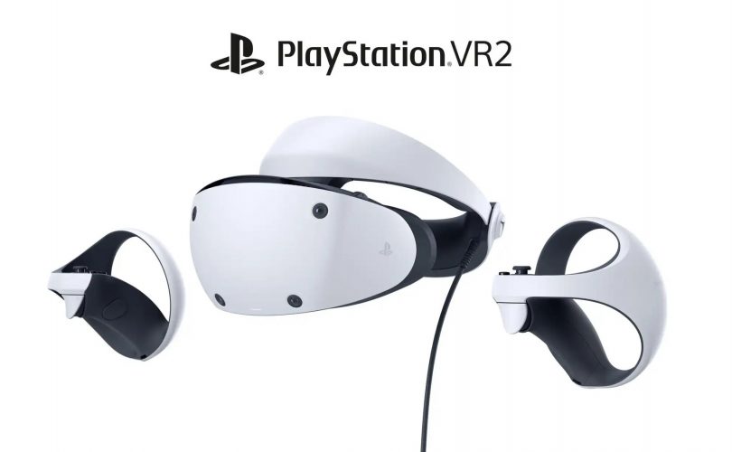 PlayStation VR2