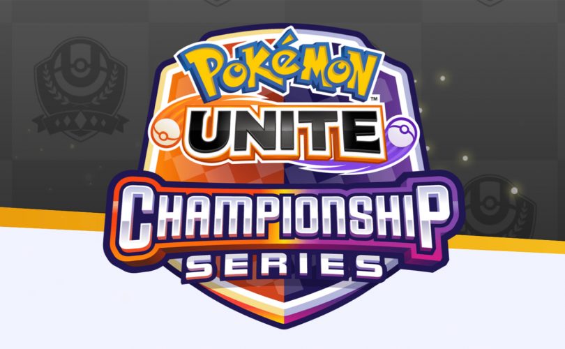 Pokémon UNITE: al via le qualificazioni dei Campionati Mondiali 2022