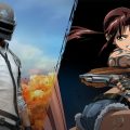 PUBG Mobile: in arrivo una collaborazione con Black Lagoon