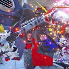 SD GUNDAM BATTLE ALLIANCE: demo in arrivo domani, annunciati i DLC