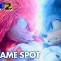 SONIC IL FILM 2 riceve due nuovissimi trailer