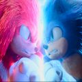 SONIC Live Action: annunciati il terzo film e la serie su Knuckles