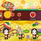 Taiko no Tatsujin: Rhythm Festival, trailer per le modalità di gioco