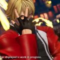 THE KING OF FIGHTERS XV: rivelati i primi due Team DLC