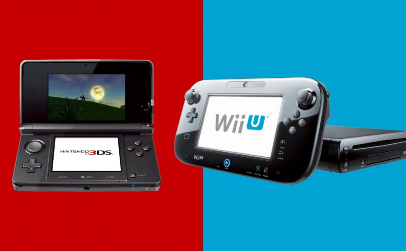 Nintendo chiude l’eShop su 3DS e Wii U, ecco cosa sarà possibile fare