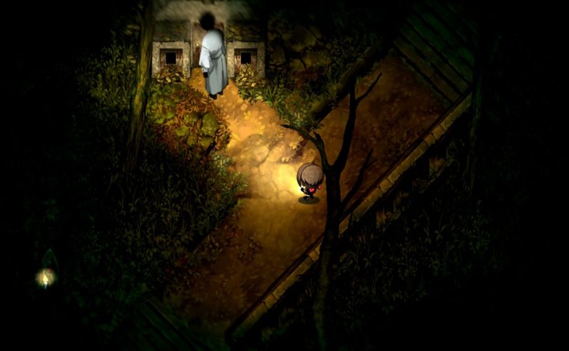 Yomawari 3: il nuovo trailer ci porta in giro per la città durante la notte