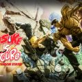 Yu Yu Hakusho: prime immagini per la Yusuke VS Toguro Elite Fandom Statue di Figurama Collectors