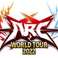 Arc World Tour 2022