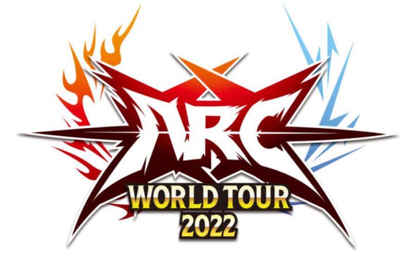 Arc World Tour 2022