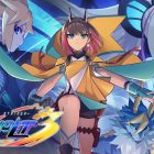 Azure Striker GUNVOLT 3: annunciata la data di uscita