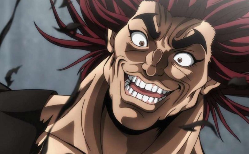 Baki