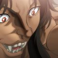 BAKI HANMA: annunciata la Stagione 2 dell’anime