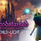 Bloodstained: Ritual of the Night accoglie Aurora da Child of Light