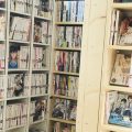 Il Boys Love manga café Libre Sendai chiude per la presenza di visitatori di sesso maschile