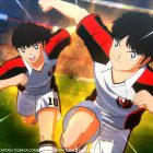 Captain Tsubasa: Rise of New Champions, Season Pass 2 e nuovo aggiornamento