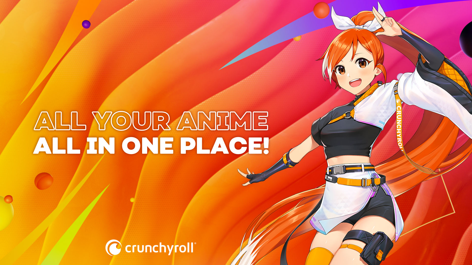 Crunchyroll and Funimation one merger announced Pledge Times