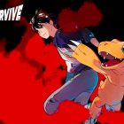 DIGIMON SURVIVE: trailer dedicato ai protagonisti