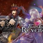 Fallen Legion: Rise to Glory / Fallen Legion Revenants – La data di lancio