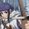 Golden Kamuy Stagione 4