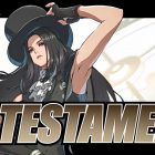 GUILTY GEAR -STRIVE- DLC Testament