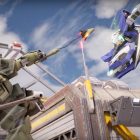 GUNDAM EVOLUTION: Exia e Marasai si mostrano in un nuovo trailer