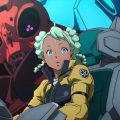 GUNDAM: Reconguista in G, data di lancio per quarto e quinto film