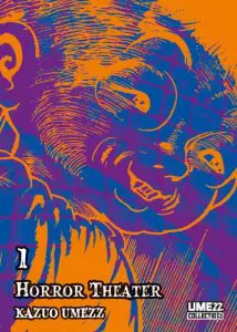 Horror Theater – Recensione del primo volume