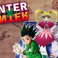 HUNTER X HUNTER: la Stagione 3 è disponibile ora su Prime Video