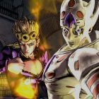 JoJo's Bizarre Adventure: All Star Battle R, nuovi personaggi da Vento Aureo