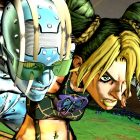 JoJo’s Bizarre Adventure: All Star Battle R, la demo è disponibile da oggi