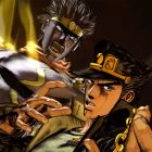 JoJo's Bizarre Adventure: All Star Battle R arriva su PS5 e PS4