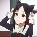 KAGUYA-SAMA: LOVE IS WAR anime