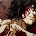 KENGAN ASHURA: in uscita la stagione 3 dell’anime