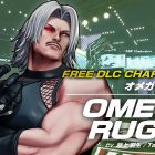 Omega Rugal si unisce al roster di THE KING OF FIGHTERS XV