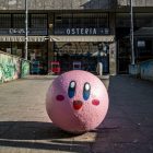 Kirby e la terra perduta