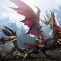 MONSTER HUNTER RISE: SUNBREAK, ecco la data di uscita