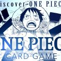 ONE PIECE card game