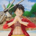 ONE PIECE ODYSSEY: annunciato un nuovo RPG per la serie