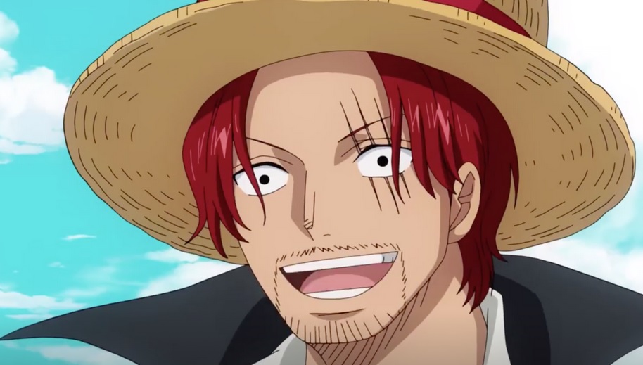 ONE PIECE Live Action welcomes Peter Gadiot as Shanks - Pledge Times