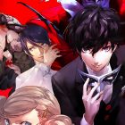 Persona 5 abbandona il catalogo PlayStation Plus Collection