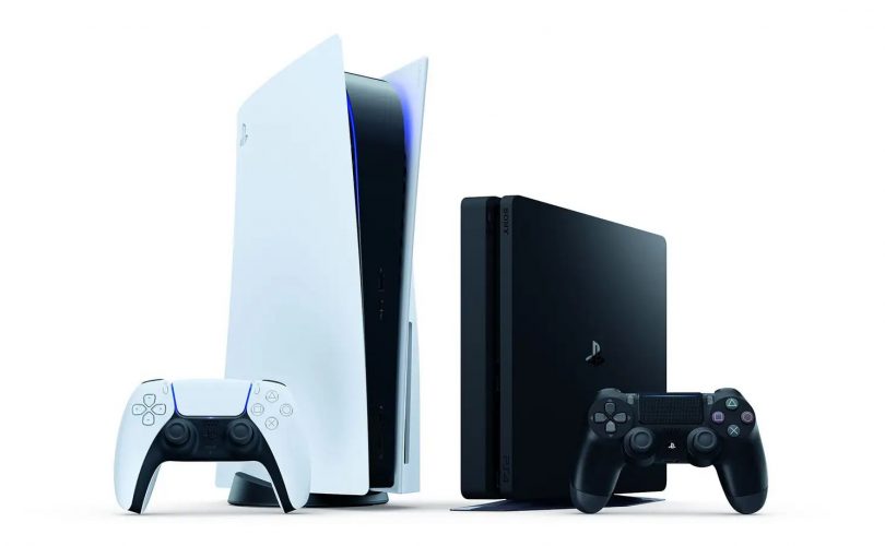 PlayStation: disponibile un nuovo aggiornamento di sistema