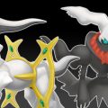 Pokémon Diamante Lucente e Perla Splendente: come catturare Arceus e Darkrai