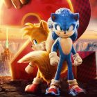 SONIC IL FILM 2