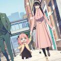 Spy x Family: annunciata la data di messa in onda dell’anime