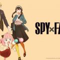 Spy x Family