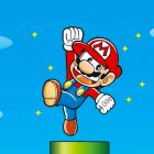 Super Mario Mangamania: il nuovo manga di Mario in arrivo questo mese